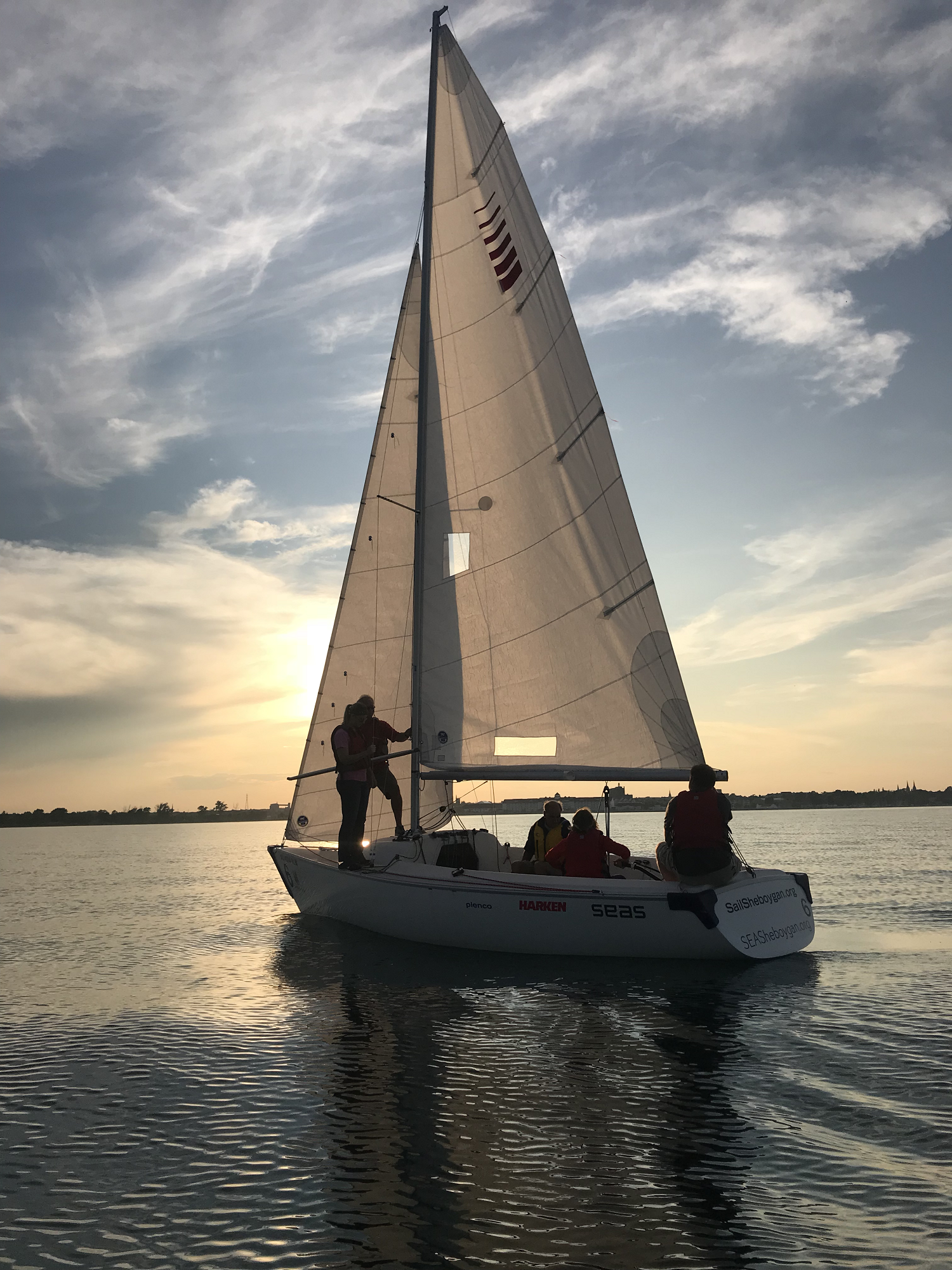 Support Our Mission Slider Image